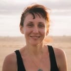 A portrait of Jennie